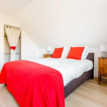 Les Becasses Apartamento Merlimont-Plage Exterior foto