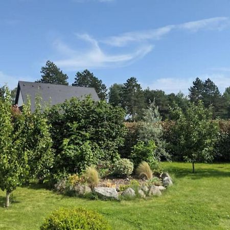 Les Becasses Apartamento Merlimont-Plage Exterior foto