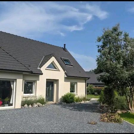 Les Becasses Apartamento Merlimont-Plage Exterior foto