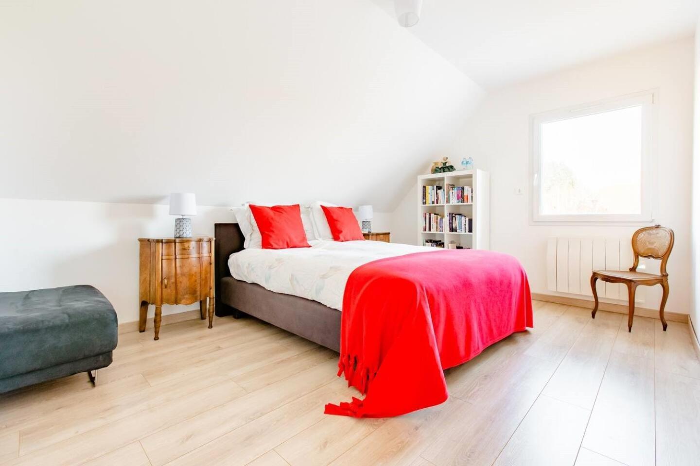 Les Becasses Apartamento Merlimont-Plage Exterior foto